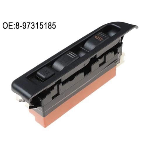Auto Fensterschalter 24V Power Fenster Schalter Für Isuzu NHR NKR 8-97315185 897315185 Schalter Taste Power Fensterschalter Auto Fensterschalter 24V Power Fenster Schalter Für Isuzu NHR NKR 8-97315185 897315185 Schalter Taste Power Fensterschalter von SRQORT