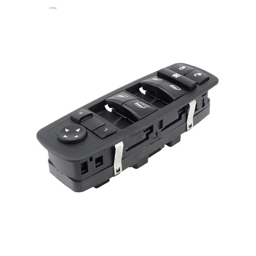 Auto Fensterschalter 68307001AA Für Dodge Für Journey 2017 2018 2019 Vorne Links Fahrerseite Einzel Auto Auto Power Fenster Schalter Taste 68307001AB Power Fensterschalter Auto Fensterschalter 68307001AA Für Dodge Für Journey 2017 2018 2019 Vorne Links Fahrerseite Einzel Auto Auto Power Fenster Schalter Taste 68307001AB Power Fensterschalter von SRQORT