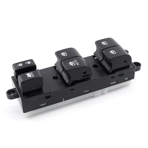 Auto Fensterschalter 83071-AJ240 Für Subaru XV 2011-2014 Auto Auto Power Fenster Control Regler Schalter 16Pins Power Fensterschalter Auto Fensterschalter 83071-AJ240 Für Subaru XV 2011-2014 Auto Auto Power Fenster Control Regler Schalter 16Pins Power Fensterschalter von SRQORT