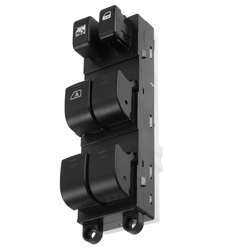 Auto Fensterschalter Für Subaru Für Forester 2.0X 2011-2012 Vorne Links Elektrische Power Master Fenster Schalter 19 Pin 83071-AJ030 83071-SC080 Power Fensterschalter von SRQORT