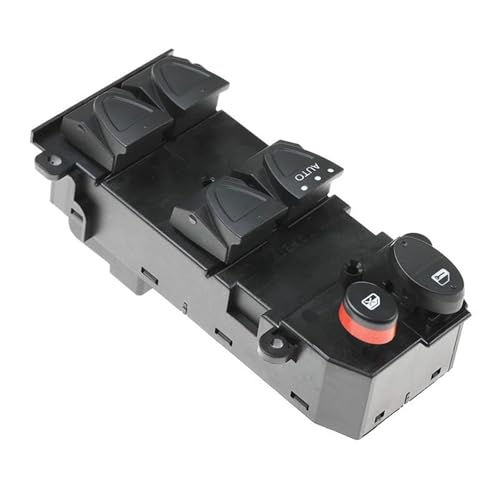Auto Fensterschalter Master Power Fenster Tür Schalter Für Civic 2006-2011 35750-SNV-H52 35750SNVH52 Power Fensterschalter von SRQORT