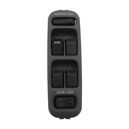 Auto Fensterschalter Power Fenster Control Schalter Für Suzuki Für Grand Für Vitara Für Baleno 37990-65D10-T01 37995-75F00-T01 AM-33968442 Power Fensterschalter(1pcs 37990-65D10-T01) von SRQORT