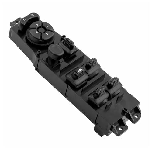 Auto Fensterschalter Power Fenster Control Schalter Taste 68171680AB Für Dodge Für Ram 2003-2009 Für Dakota 2003-2004 Für Durango 2001-2003 56049805AA Power Fensterschalter von SRQORT