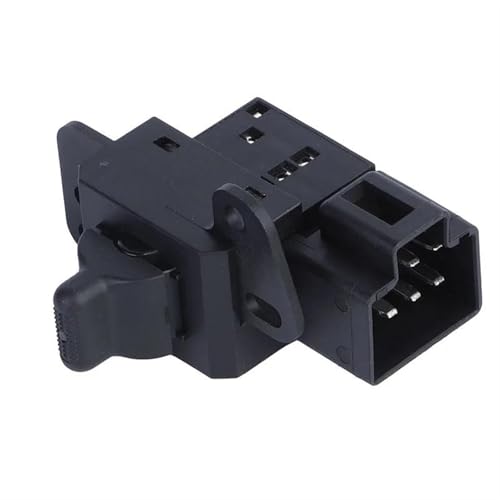 Auto Fensterschalter Power Fenster Schalter Für Dodge Für Grand Für Caravan 2002-2007 4685845AA 04685845A DS1177 1S7876A Power Fensterschalter von SRQORT