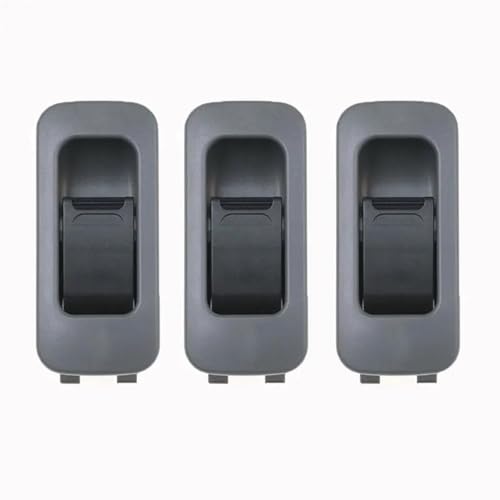 Auto Fensterschalter Power Fenster Schalter Taste Für Suzuki Für Jimny FJ Für Suzuki Für Carry Für Kasten 37990-81A20 37995-75F00 3799081A20 3799575F00 Power Fensterschalter(A Set) von SRQORT