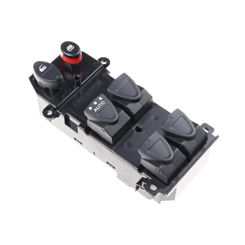 Auto Fensterschalter Power Lifer Fenster Master Switch Für Civic 2006-2010 35750-SNA-A130-M1 35750SNAA130M1 Power Fensterschalter(Links) von SRQORT