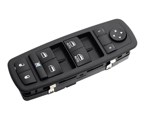 Auto Fensterschalter Power Master Fenster Schalter Taste 68030823AB 68030823AC Für Jeep Für Grand Für Cherokee 2011-2013 Power Fensterschalter Auto Fensterschalter Power Master Fenster Schalter Taste 68030823AB 68030823AC Für Jeep Für Grand Für Cherokee 2011-2013 Power Fensterschalter von SRQORT