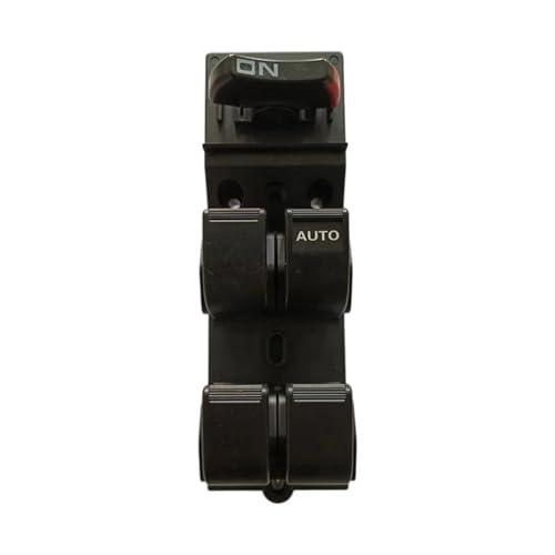 Auto Fensterschalter RHD Für Master Fensterheber Control Schalter 83593-S04-A017 83593-S04-A11ZA Für Civic CX EX HX LX Si 4 Tür 1996 2000 Power Fensterschalter von SRQORT