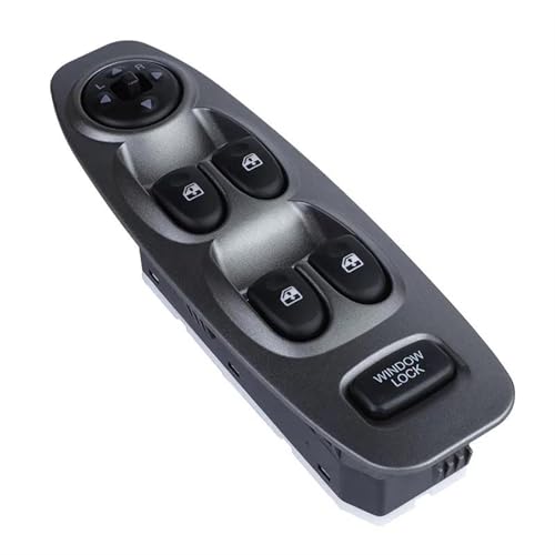 Auto Fensterschalter Vorne Links Power Fenster Schalter Taste Für Hyundai Für Accent 2000-2005 93570-25020 9357025020 Power Fensterschalter Auto Fensterschalter Vorne Links Power Fenster Schalter Taste Für Hyundai Für Accent 2000-2005 93570-25020 9357025020 Power Fensterschalter von SRQORT