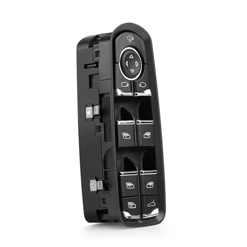 Auto Fensterschalter Vorne Links Seite Power Fenster Master Switch Für Cayman Für Panamera Für Macan 7PP959858R DML Power Fensterschalter Auto Fensterschalter Vorne Links Seite Power Fenster Master Switch Für Cayman Für Panamera Für Macan 7PP959858R DML Power Fensterschalter von SRQORT