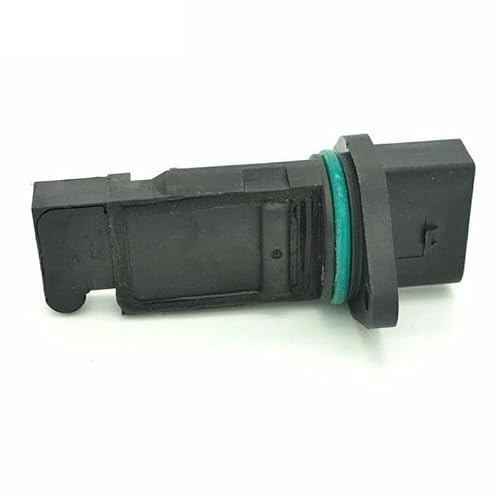 Auto Massensensor 0280218063 0280218064 06A906461L Luftmassenmesser MAF Sensor Für A3 A4 A6 Für TT Für VW Für Jetta Für Golf Für Passat 1,8 T 2000-2006 Auto Luftmassensensor Auto Massensensor 0280218063 0280218064 06A906461L Luftmassenmesser MAF Sensor Für A3 A4 A6 Für TT Für VW Für Jetta Für Golf Für Passat 1,8 T 2000-2006 Auto Luftmassensensor von SRQORT