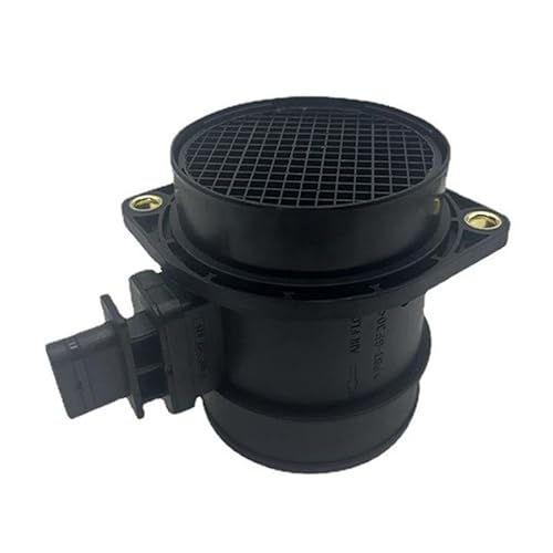 Auto Massensensor 28164-27800 Luftmassenmesser MAF Sensor Für Hyundai Für Santa Fe Für Sonata Für Tucson Für KIA 2816427800 0281002721 Auto Luftmassensensor Auto Massensensor 28164-27800 Luftmassenmesser MAF Sensor Für Hyundai Für Santa Fe Für Sonata Für Tucson Für KIA 2816427800 0281002721 Auto Luftmassensensor von SRQORT