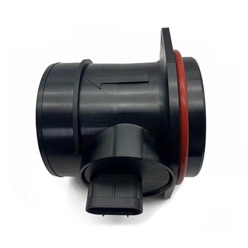 Auto Massensensor 28164-3C100 28110-3C100 MAF Luftmassenmesser Sensor Für Hyundai Für Genesis Für Sonata Für Azera Für Santa Für Kia Für Optima Für Rondo Auto Luftmassensensor Auto Massensensor 28164-3C100 28110-3C100 MAF Luftmassenmesser Sensor Für Hyundai Für Genesis Für Sonata Für Azera Für Santa Für Kia Für Optima Für Rondo Auto Luftmassensensor von SRQORT