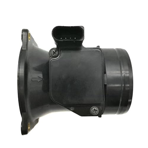 Auto Massensensor AFH60-10C Luftmassenmesser MAF Sensor Für A3 A4 Q5 Für Skoda Für VW Für Golf Für Passat Für Transporter 06A906461B AFH6010C Auto Luftmassensensor Auto Massensensor AFH60-10C Luftmassenmesser MAF Sensor Für A3 A4 Q5 Für Skoda Für VW Für Golf Für Passat Für Transporter 06A906461B AFH6010C Auto Luftmassensensor von SRQORT