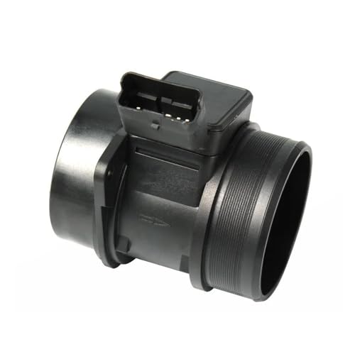 Auto Massensensor LUFTMASSENMESSER METER FÜR Citroen FÜR Berlingo FÜR Evasion FÜR Jumpy FÜR Fiat FÜR Peugeot 306 307 406 806 19207s 5WK9621Z 5wk9621 Auto Luftmassensensor von SRQORT