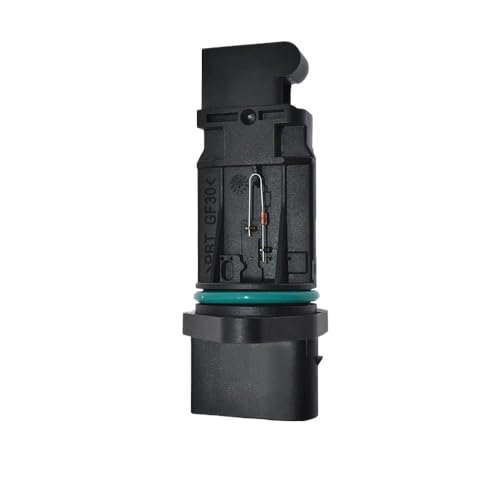Auto Massensensor OEM 1PCS 0280217515 1120940048 MAF Luftmassenmesser Sensor Für Mercedes Für Benz W202 W203 W463 W163 W220 W210 W211 W639 CL203 Auto Luftmassensensor Auto Massensensor OEM 1PCS 0280217515 1120940048 MAF Luftmassenmesser Sensor Für Mercedes Für Benz W202 W203 W463 W163 W220 W210 W211 W639 CL203 Auto Luftmassensensor von SRQORT