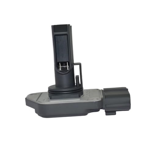 Auto Massensensor OEM XW4F-12B579-AA XS7F-12B579-AA AFH70-18 MAF Luftmassenmesser Für Ford Für TRANSIT Für MONDEO III 2,0 2,4 TDCi 16V TDDi H9FA Auto Luftmassensensor von SRQORT