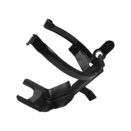 Auto-Motorhalterung 1307TY Auto Entgasung Tank Halterung Für Peugeot 206 207 Für Citroen C2 Expansion Kammer Wasser Rohrleitungen Hilfs Wasserkocher Bracke Automatikgetriebehalterung von SRQORT