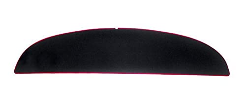 Dashboard Cover Für Tesla Für Modell 3 19-21 Für Modell Y 21-22 Auto Dashboard Sonnenschutz Abdeckung Pad Instrument Schreibtisch Matte Anti-Uv Teppiche Armaturenbrettabdeckung(Rechtslenker, rote Seit Dashboard Cover Für Tesla Für Modell 3 19-21 Für Modell Y 21-22 Auto Dashboard Sonnenschutz Abdeckung Pad Instrument Schreibtisch Matte Anti-Uv Teppiche Armaturenbrettabdeckung(Rechtslenker, rote Seit von SRQORT