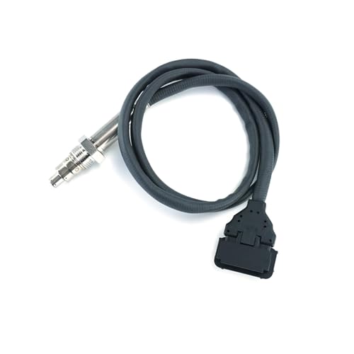 Diesel Nox Sensor A0091533628 0091533628 5wk96616f Stickstoffoxid-Nox-Sensor Für Mercedes Für Benz Für Actros Für Atego Lkw Euro 4 5 6 24 V 5wk9 6616f(Probe) von SRQORT