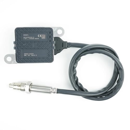 Diesel Nox Sensor Sns837 29650-2u500 29650 2u500 Für Hyundai Für Kia Stickstoffoxid Nox Sensor Diesel Nox Sensor Sns837 29650-2u500 29650 2u500 Für Hyundai Für Kia Stickstoffoxid Nox Sensor von SRQORT