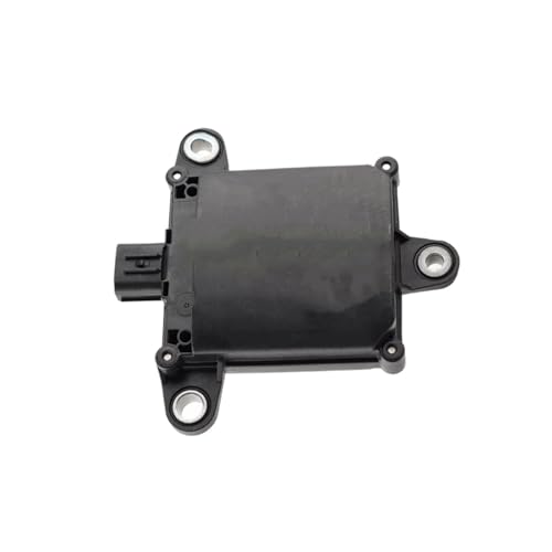 Feststellbremse Blind Spot-Monitor Modul Sensor Für Toyota Für Sienna 2021 2022 2023 88162-08060(60) 8816208060 Parkbremse Modul von SRQORT