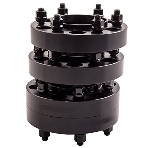 Für Toyota Für Land Cruiser 1969–2011 2013–2014 Für 4-Läufer 1996–2015 4 X 32 Mm 6 X 139,7 Distanzscheibe M12 X 1,5 Bolzen 106 Mm Nabe Zentriert 6 X 5,5 Auto Distanzscheiben Für Toyota Für Land Cruiser 1969–2011 2013–2014 Für 4-Läufer 1996–2015 4 X 32 Mm 6 X 139,7 Distanzscheibe M12 X 1,5 Bolzen 106 Mm Nabe Zentriert 6 X 5,5 Auto Distanzscheiben von SRQORT