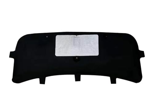 Hitzeschild-Pad für Automotoren Front Motorhaube Isolierung Pad Schalldichte Matte Abdeckung Schaum Sound Wärme Baumwolle Feuerfeste Für Civic FC FK 2016-2021 Schallschutzmatte Hitzeschild-Pad für Automotoren Front Motorhaube Isolierung Pad Schalldichte Matte Abdeckung Schaum Sound Wärme Baumwolle Feuerfeste Für Civic FC FK 2016-2021 Schallschutzmatte von SRQORT