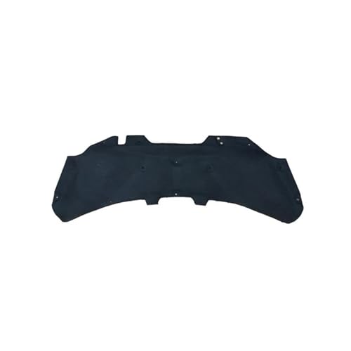 Hitzeschild-Pad für Automotoren Front Motorhaube Isolierung Pad Sound Wärme Baumwolle Schalldichte Matte Abdeckung Schaum Feuerfeste Für Nissan Für Qashqai J11 2014-2024 Schallschutzmatte Hitzeschild-Pad für Automotoren Front Motorhaube Isolierung Pad Sound Wärme Baumwolle Schalldichte Matte Abdeckung Schaum Feuerfeste Für Nissan Für Qashqai J11 2014-2024 Schallschutzmatte von SRQORT