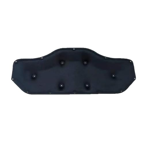 Hitzeschild-Pad für Automotoren Front Motorhaube Isolierung Pad Sound Wärme Baumwolle Schalldichte Matte Abdeckung Schaum Feuerfeste Für X1 X2 F48 F49 F39 2016-2021 Schallschutzmatte Hitzeschild-Pad für Automotoren Front Motorhaube Isolierung Pad Sound Wärme Baumwolle Schalldichte Matte Abdeckung Schaum Feuerfeste Für X1 X2 F48 F49 F39 2016-2021 Schallschutzmatte von SRQORT