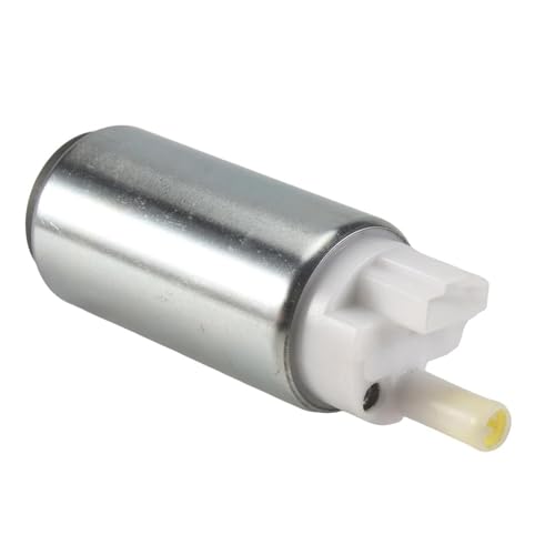 Kraftstoffpumpe Motorrad Kraftstoff Pumpe Für Suzuki Für GSXR600 600 Für GSXR750 Für GSXR 750 2002-2007 Benzinpumpe von SRQORT