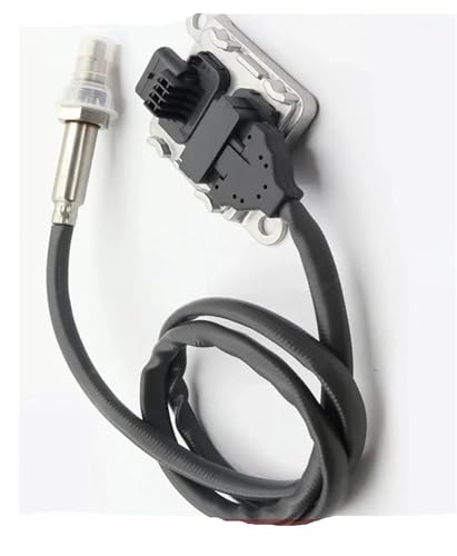 Lambdasonde 296402R100 29640-2R100 Stickstoffoxid NOx Sensor SNS3149B Für Hyundai Für Santa Für Fe IV TM AWD 2,2 CRDI AAA2154780000 Lambdasonde 296402R100 29640-2R100 Stickstoffoxid NOx Sensor SNS3149B Für Hyundai Für Santa Für Fe IV TM AWD 2,2 CRDI AAA2154780000 von SRQORT