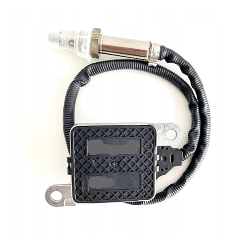 Lambdasonde 296602R300 29660-2R300 Stickstoff Oxid Sensor NOx Sensor SNS3114B Für Hyundai Für Santa Für Fe IV TM Lambdasonde 296602R300 29660-2R300 Stickstoff Oxid Sensor NOx Sensor SNS3114B Für Hyundai Für Santa Für Fe IV TM von SRQORT