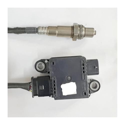 Lambdasonde 39265-2F30 0 0281006552 Diesel Auspuff PM Partikel Sensor für Hyundai für SANTA für FE 2,0 2,2 CRDI 2014-2020 Lambdasonde 39265-2F30 0 0281006552 Diesel Auspuff PM Partikel Sensor für Hyundai für SANTA für FE 2,0 2,2 CRDI 2014-2020 von SRQORT