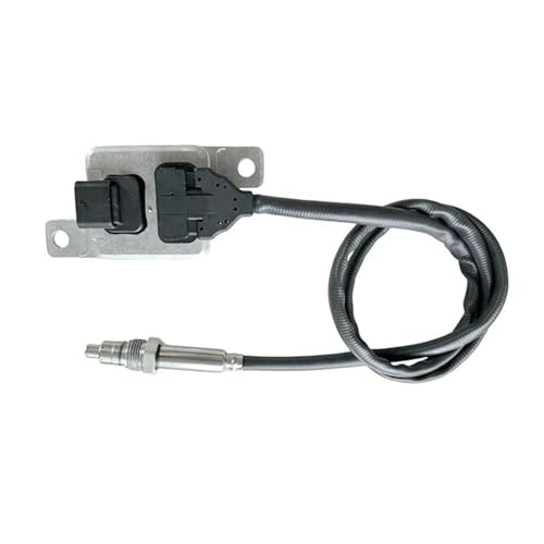 Lambdasonde 5WK97211 Nox Sensor Stickoxid-Sensor Für Quattro A6 S6 A7 S7 4G 3.0TDI Diesel 4G0907807H Autoersatzteile Lambdasonde 5WK97211 Nox Sensor Stickoxid-Sensor Für Quattro A6 S6 A7 S7 4G 3.0TDI Diesel 4G0907807H Autoersatzteile von SRQORT