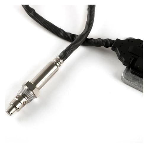 Lambdasonde A0009053706 5WK96683F ZGS002Q05 NOX-Sensor Für Mercedes Für Benz W205 W166 GLE350 GLE400 ML350 CLA350 Lambdasonde A0009053706 5WK96683F ZGS002Q05 NOX-Sensor Für Mercedes Für Benz W205 W166 GLE350 GLE400 ML350 CLA350 von SRQORT