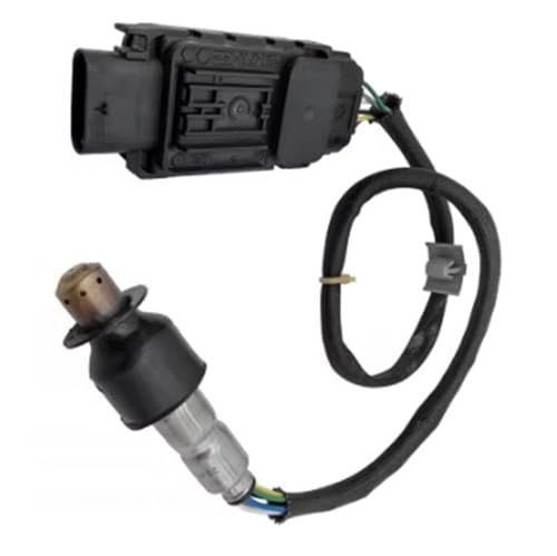 Lambdasonde Auto Stickstoff Sauerstoff Sensor Nox Sensor 8W090780 5B 0281007369 Für A4 B9 Abgas Überwachung Sensor von SRQORT