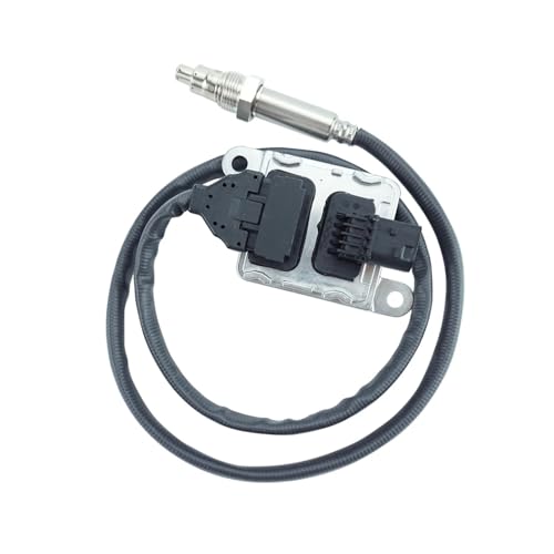 Lambdasonde Geeignet für Mercedes für Benz A 0009052719 A 0009052519 A 0009053109 Stickoxid-Sensor(OE A0009052519) von SRQORT