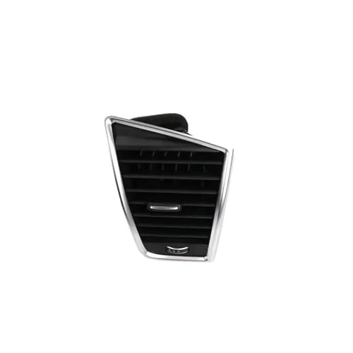 Lüftungsgitter FÜR Q5 8R1 820 902 OEM Auto VORNE RECHTS SCHWARZ LUFTAUSLASS Armaturenbrett-Vent-Baugruppe Luftauslassgitter von SRQORT