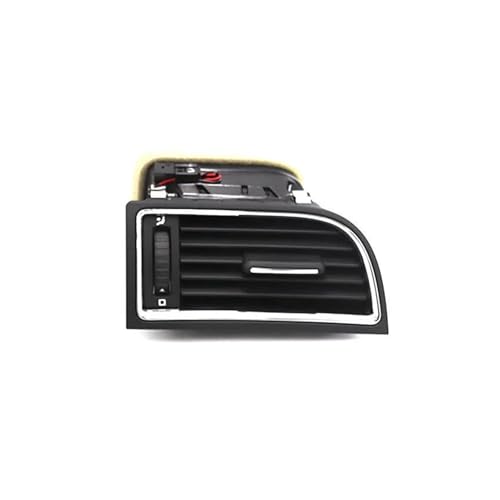 Lüftungsgitter Für Skoda Für Superb 2 MK2 3T 2009 2010 2012 2013 2014 2015 3T0820951 3T0819701 3T0819702 Innen Dash AC Air Outlet Vent Grill Luftauslassgitter(Vorne rechts) von SRQORT