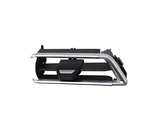 Lüftungsgitter Für X5 G05 X6 G06 X7 G07 64119458543 Auto Vorne Links Rechts Mitte AC Vent Grille Klimaanlage Klinge Slider Clip Reparatur Luftauslassgitter(Middle Right) von SRQORT
