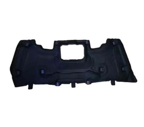 Matte Auto Dämmung Für Ford Für Escape Für Kuga 2013 2014 2015 2017 2018 2019 Auto Motorhaube Pad Front Schalldämmung Abdeckungen Wärme Schatten(2013-2016) von SRQORT