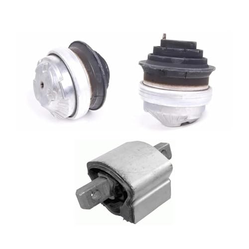Motorlager Halter Für Mercedes Für Benz R230 W211 S211 SL500 SL550 A2102402717 A2102402817 A2202400218 Motor Getriebe Halterung von SRQORT