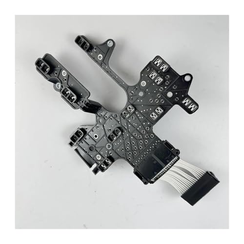 Motorlager Halter Für VW Für Jetta Für Golf Für Eos 02E325039 02E927770AQ 6-Gang Getriebe Leiter Platte von SRQORT