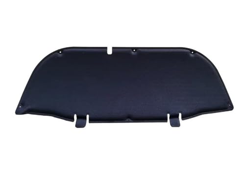 SRQORT Hitzeschild-Pad für Automotoren Für Toyota Für Corolla Cross 2020-2022 Front Motorhaube Sound Wärmedämmung Baumwolle Pad Aluminium Folie/Schaum Material Matte Abdeckung Schallschutzmatte(PET) SRQORT Hitzeschild-Pad für Automotoren Für Toyota Für Corolla Cross 2020-2022 Front Motorhaube Sound Wärmedämmung Baumwolle Pad Aluminium Folie/Schaum Material Matte Abdeckung Schallschutzmatte(PET) von SRQORT