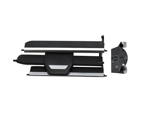 SRQORT Lüftungsgitter Für 1 2 3 4 Z4 X3 X4 Serie F40 F44 G20 G26 G29 G01 G02 Auto Armaturenbrett Mittelklimaanlage AC Vent Outlet Grill Reparatursatz Luftauslassgitter(Middle Left) von SRQORT