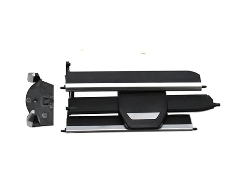 SRQORT Lüftungsgitter Für 1 2 3 4 Z4 X3 X4 Serie F40 F44 G20 G26 G29 G01 G02 Auto Armaturenbrett Mittelklimaanlage AC Vent Outlet Grill Reparatursatz Luftauslassgitter(Middle Right) von SRQORT