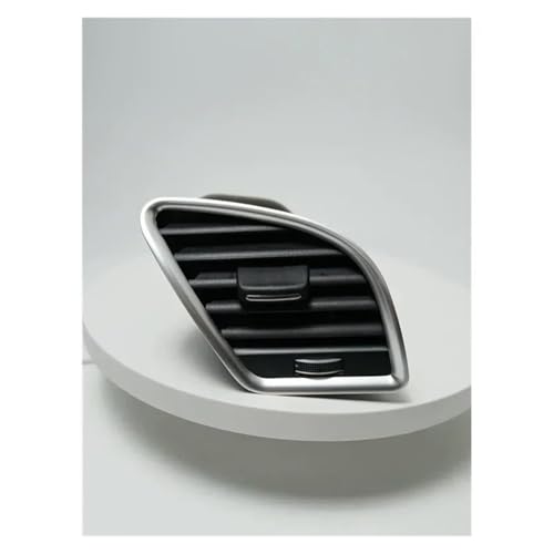SRQORT Lüftungsgitter Für 2009-2016 A4 B8 A5 Front Dashboard Klimaanlage Outlet Vent 8KD820901 8KD820902 Klimaanlage Outlet Luftauslassgitter(1Pcs Right) von SRQORT