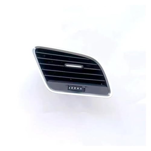 SRQORT Lüftungsgitter Für Q3 2013-2018 Auto Front Dash Center Konsole A/C Klimaanlage Vent Outlet 8UD820951 8UD 820 951 Luftauslassgitter(Vorne rechts) von SRQORT