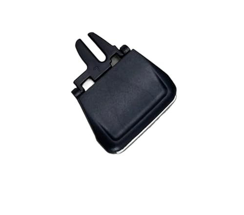 SRQORT Lüftungsgitter Für Skoda Für KODIAQ Auto Instrument Panel Klimaanlage Outlet Vent Tab Clip 56G819701A 56G819702A 56G820951A 56G820952A Luftauslassgitter(1) von SRQORT